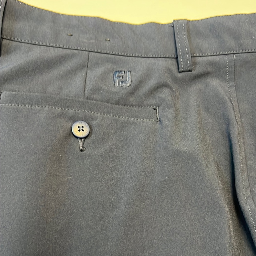 FootJoy Men's Golf Shorts